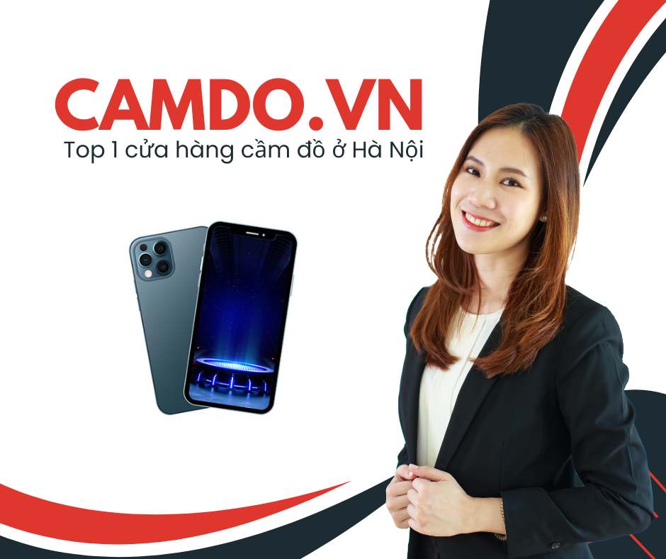 Dịch Vụ Cầm Cố Điện Thoại Di Động Uy Tín